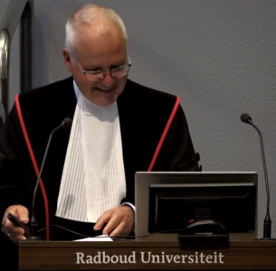Prof. dr. Mathijs Vervloed