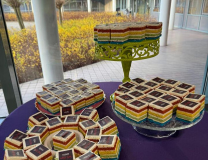 Feestelijke opening Woerden