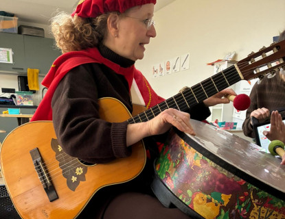 Sinterklaas in Susteren