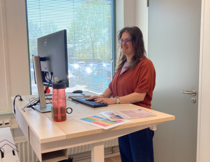 behandelcoördinator woerden