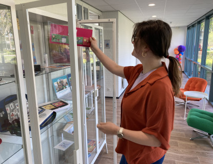 werken in woerden
