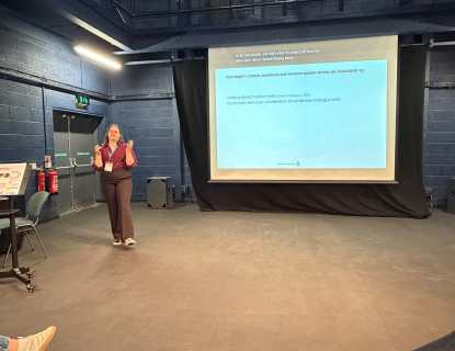 Communication Matters Myrthe Vermeiden